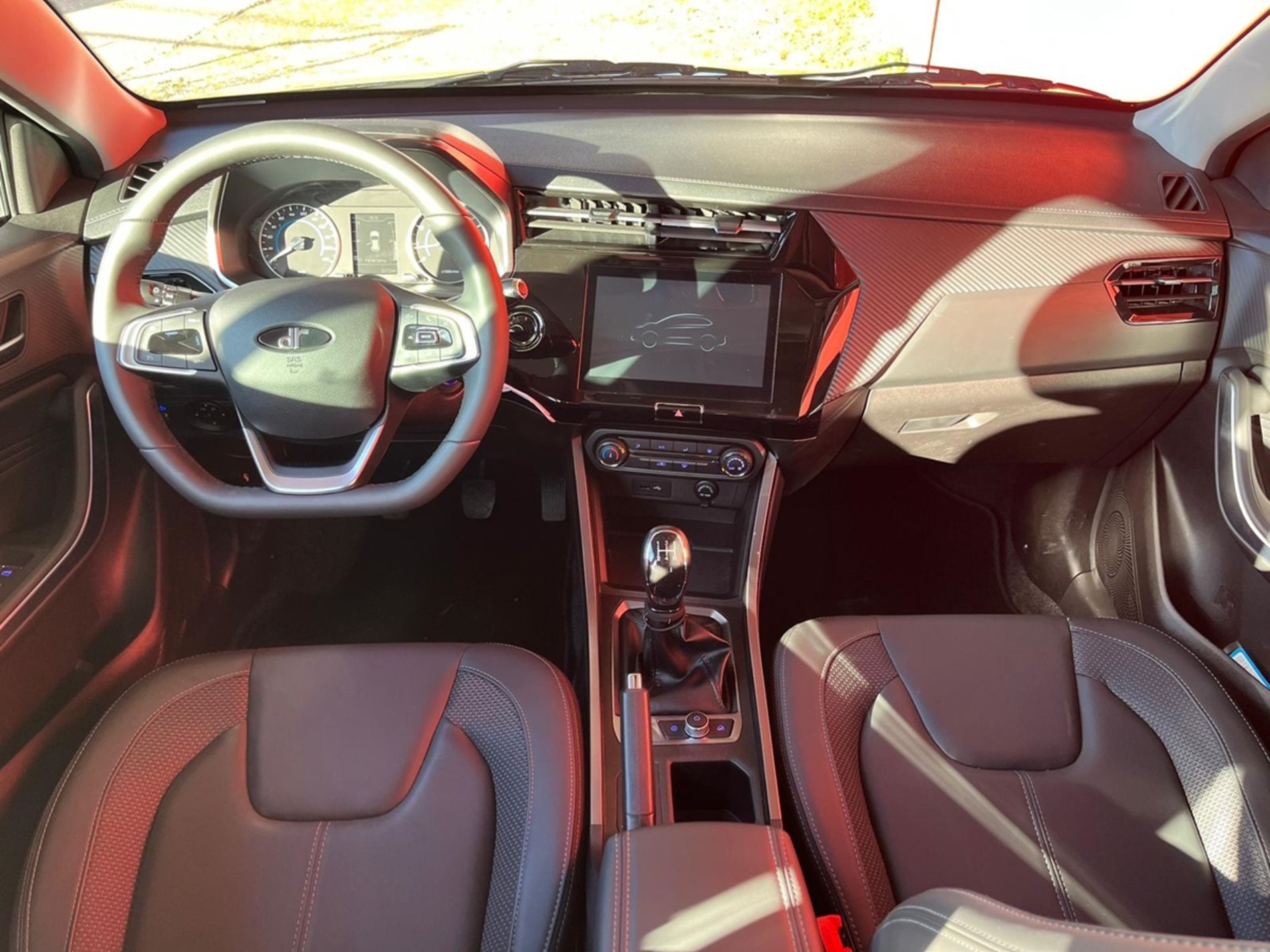 1.5 116cv - Gallotti Auto